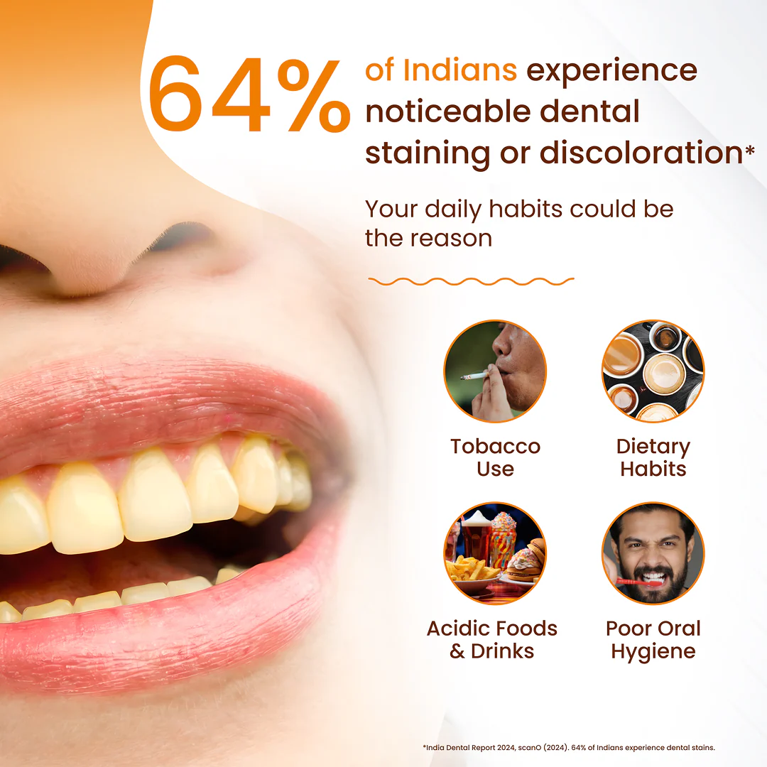 Clove White Toothpaste - Image 2