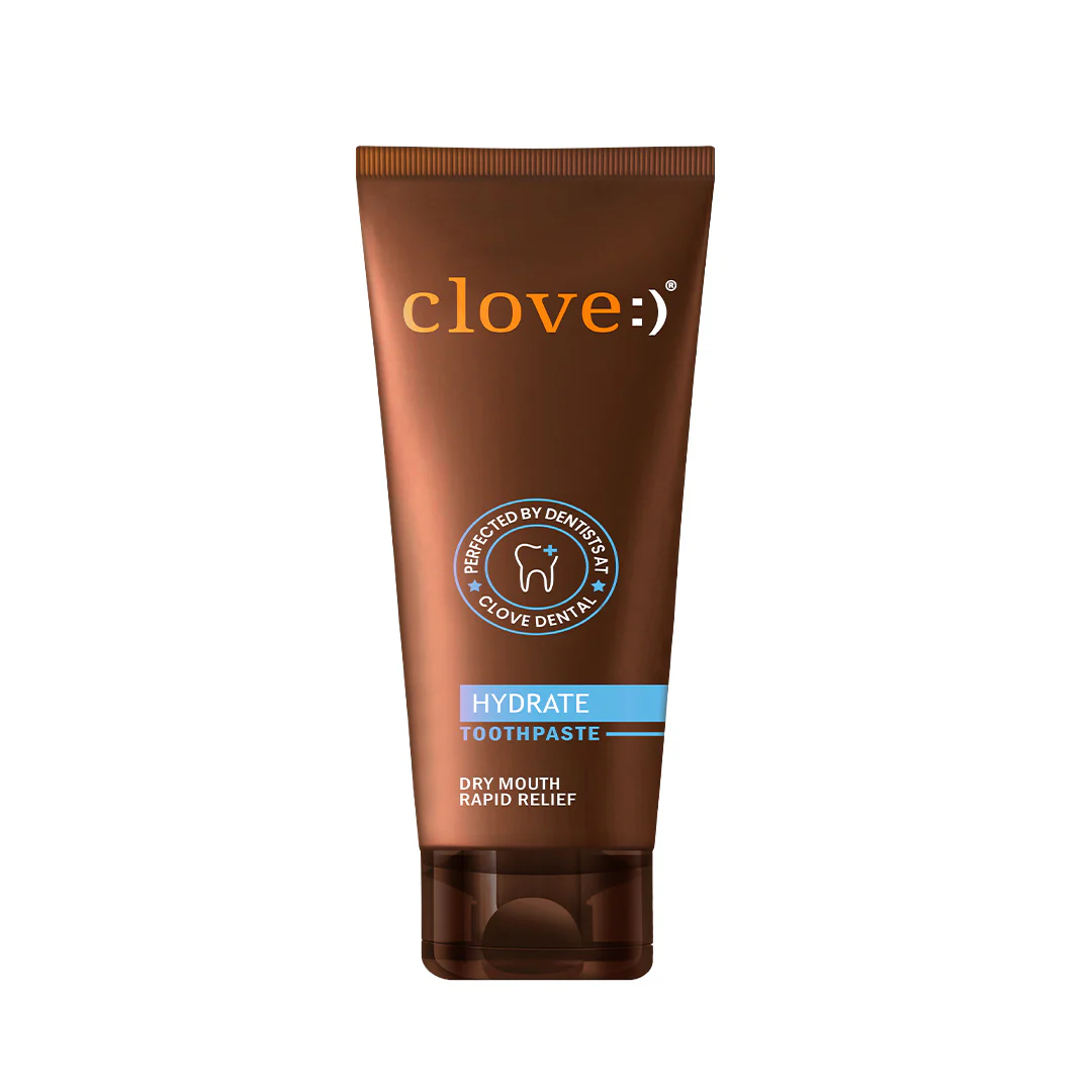 Clove Hydrate Toothpaste 40gm - Image 15