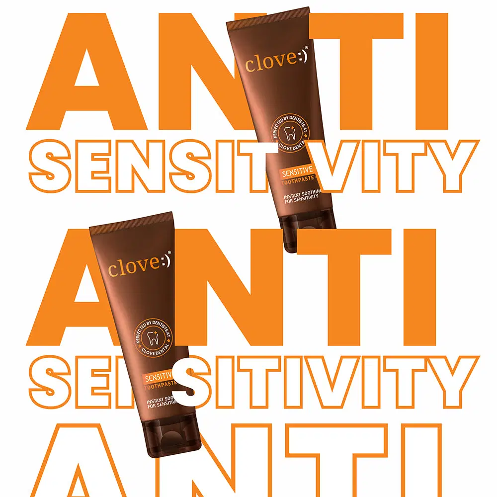 Clove Sensitive Combo - Image 3