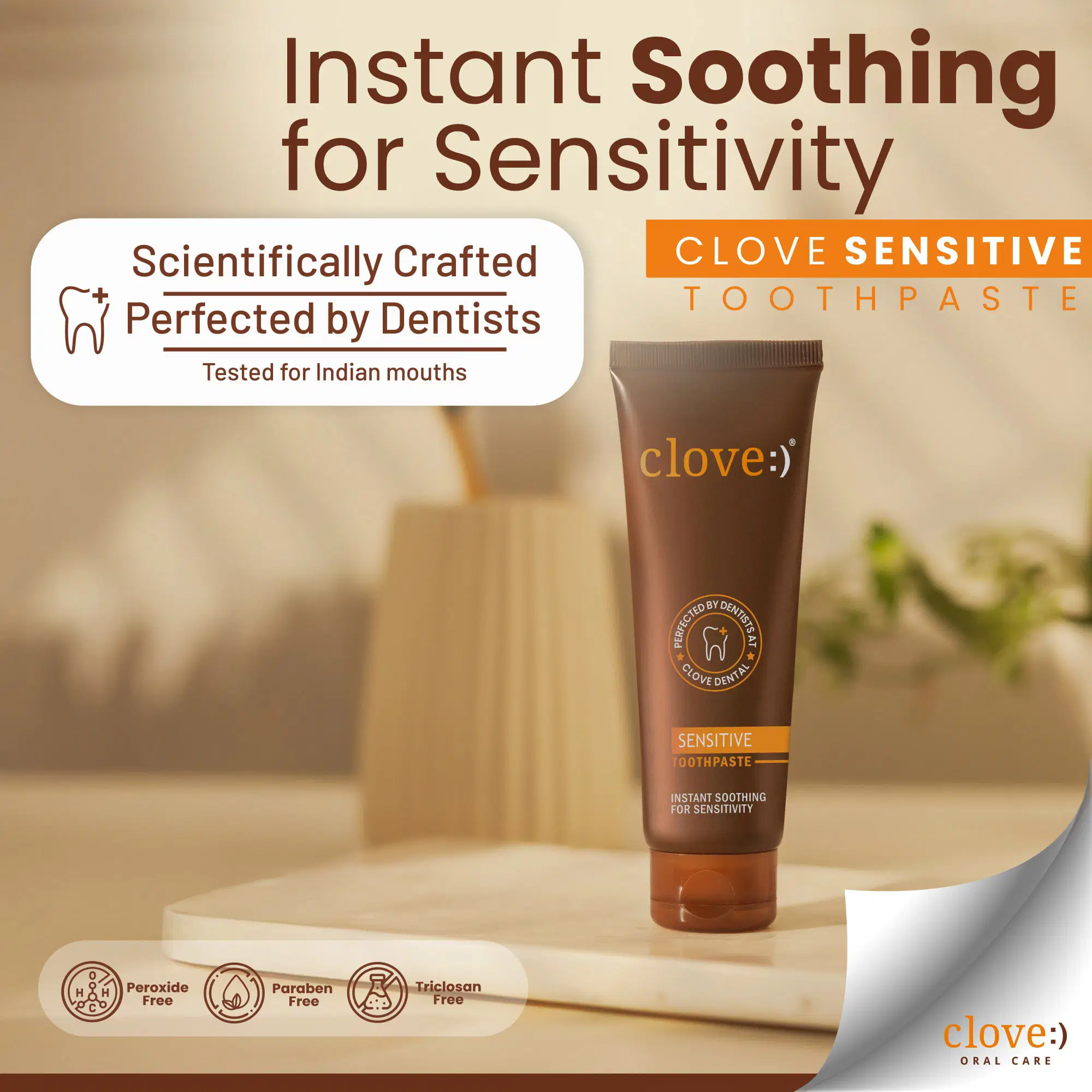 Clove Sensitive Combo - Image 8