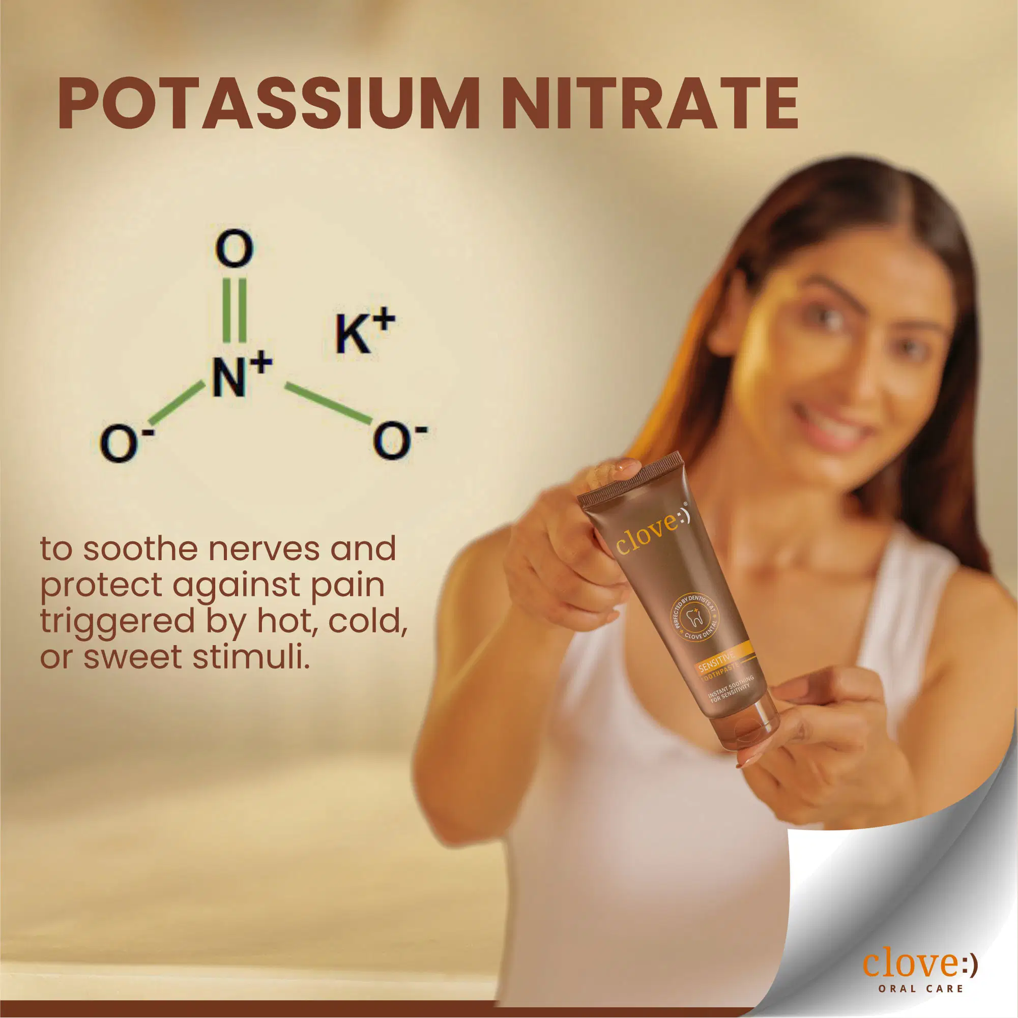Clove Sensitive Combo - Image 5