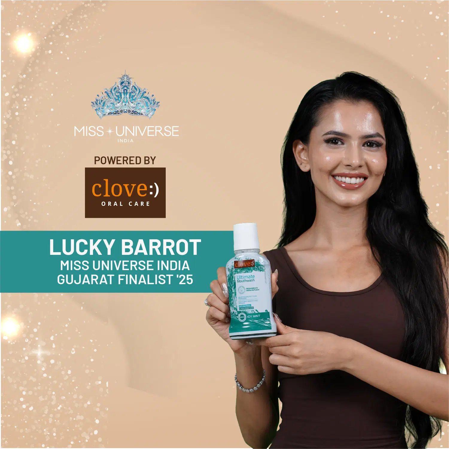 Clove Ultimate Mouthwash - Image 4