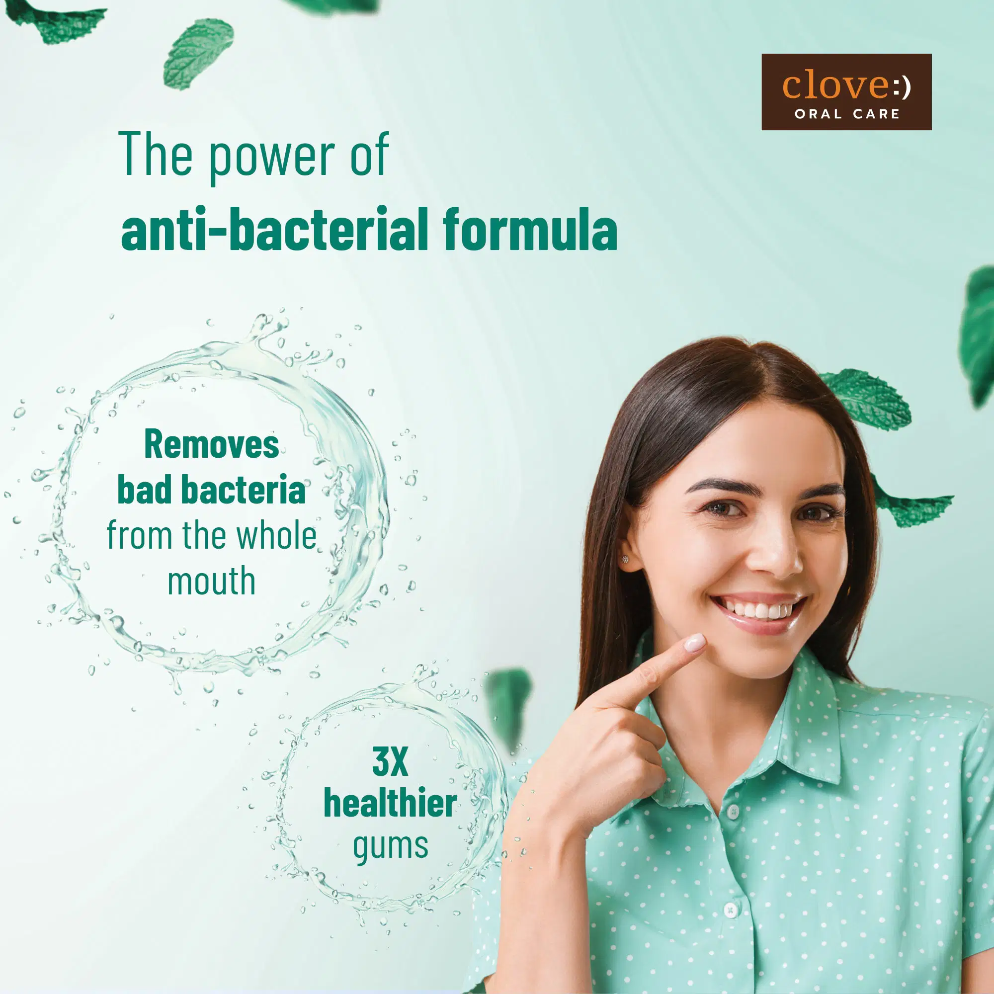 Clove Ultimate Mouthwash - Image 9