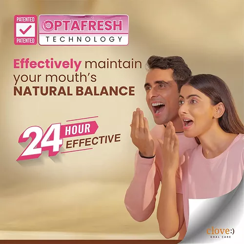 Clove Ultimate Toothpaste 100gm - Image 9