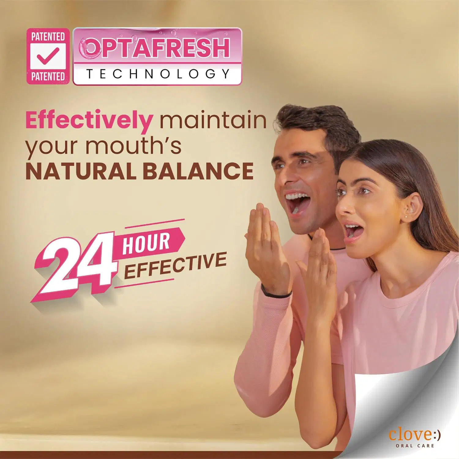 Clove Ultimate Toothpaste - 100GM - Image 8