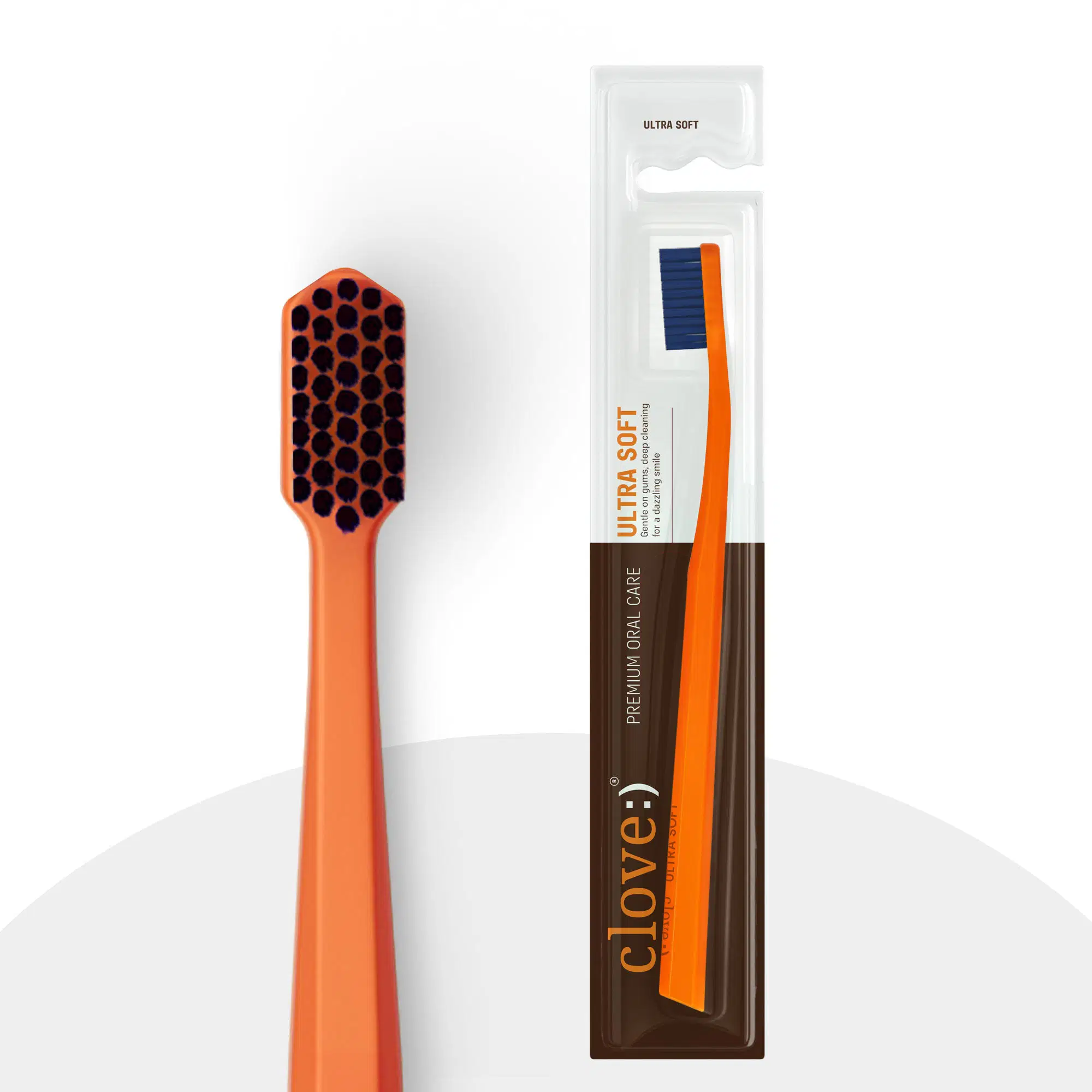 Clove Ultra Soft Toothbrush - Image 6