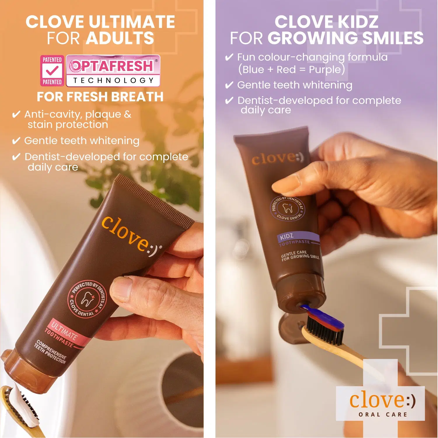 Complete Family Care Combo with Free Ultra Soft Toothbrush - Image 5