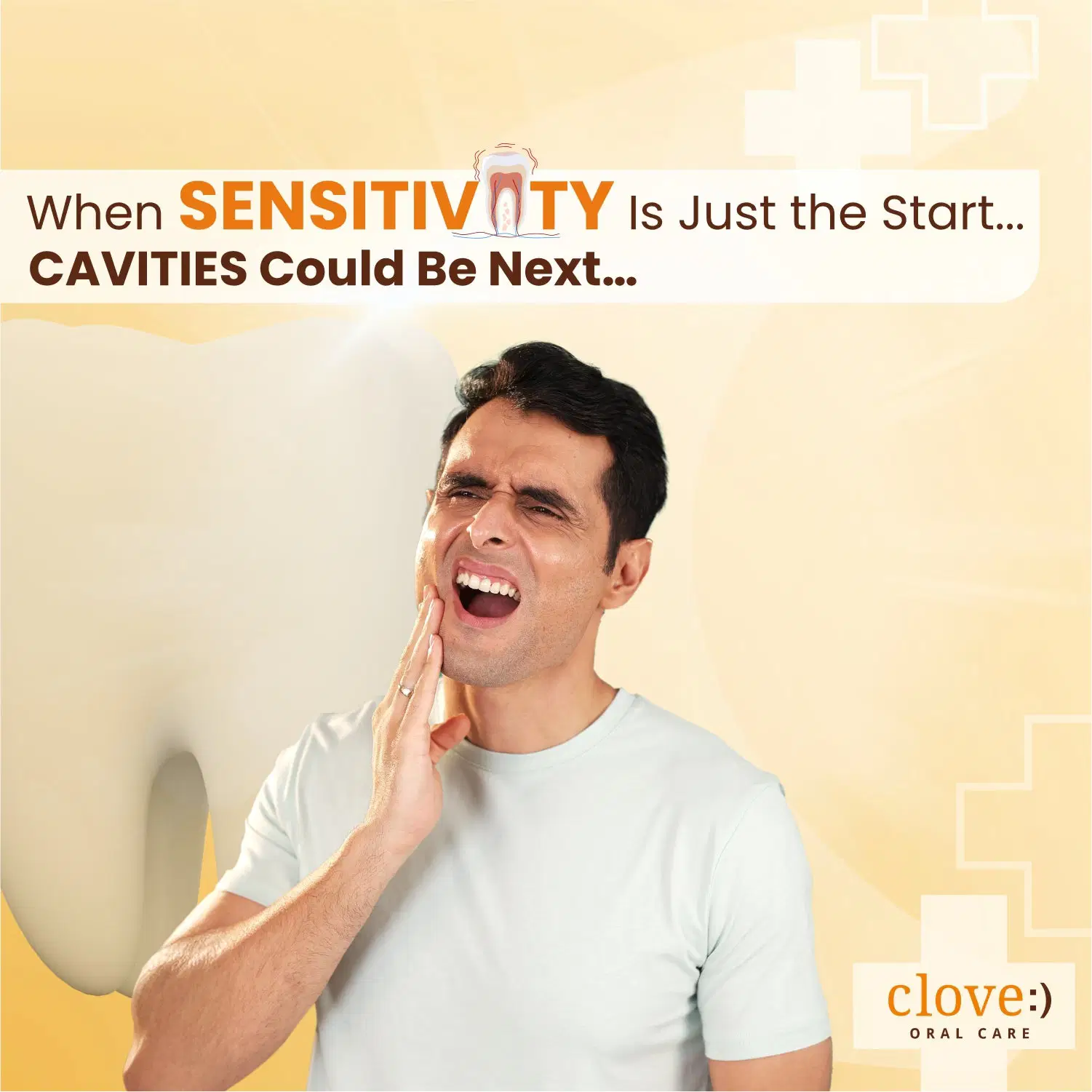 Freshness & Anti Sensitive Combo With FREE Ultra Soft Toothbrush - Image 5