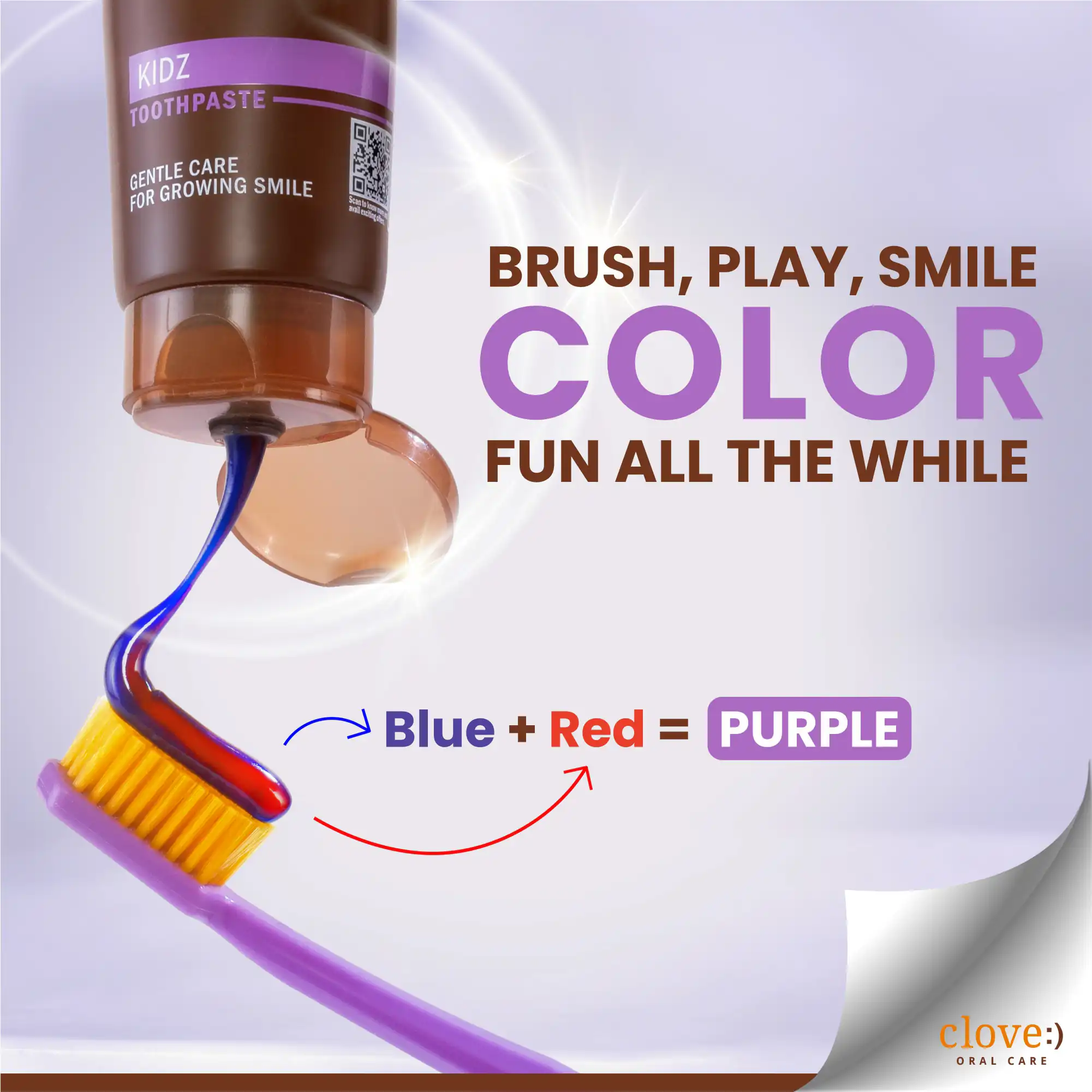 Clove Kidz Combo - Image 4