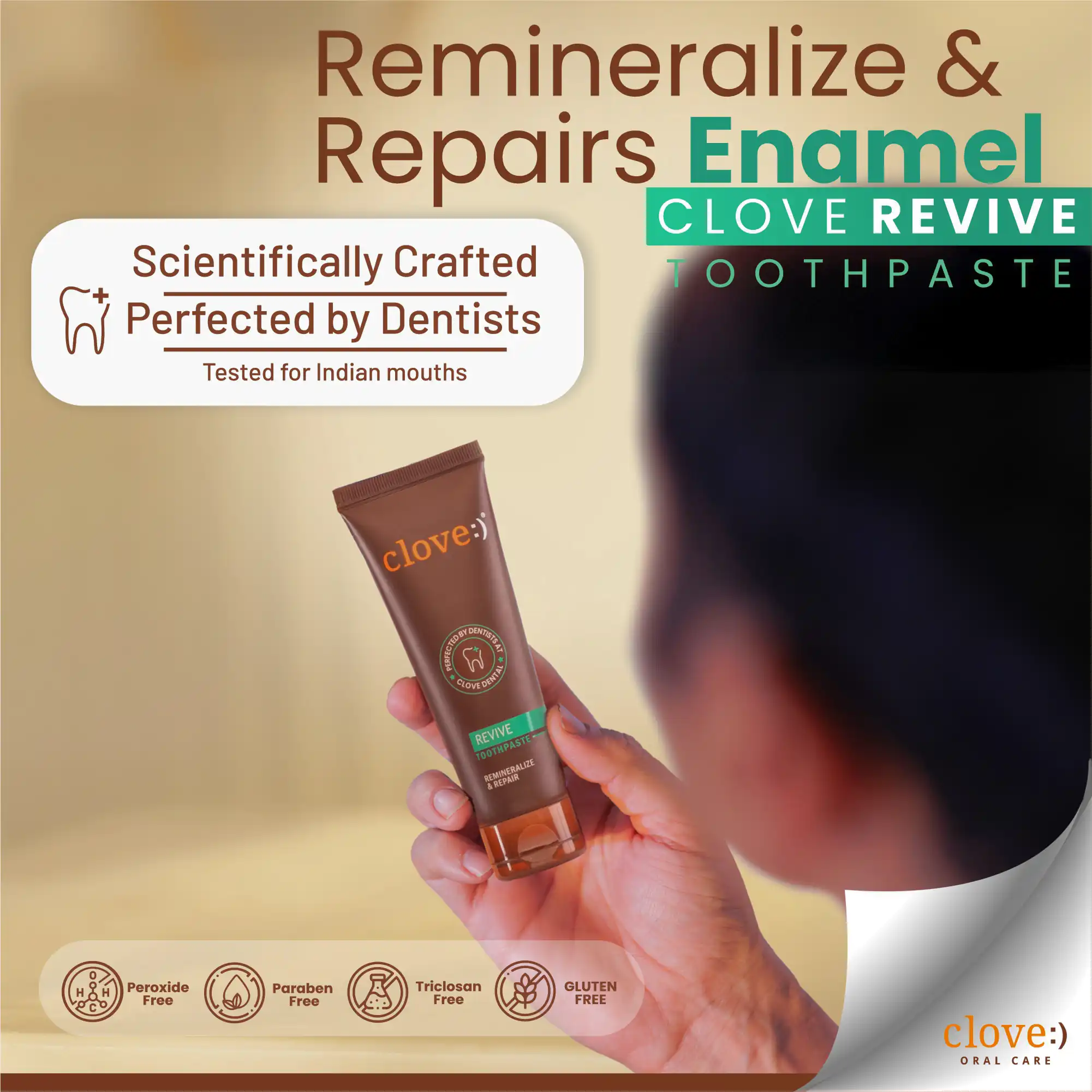 Clove Revive Combo - Image 7